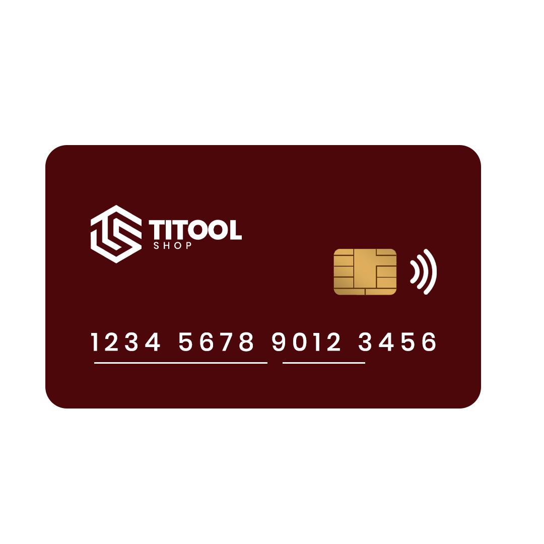 Debit card8